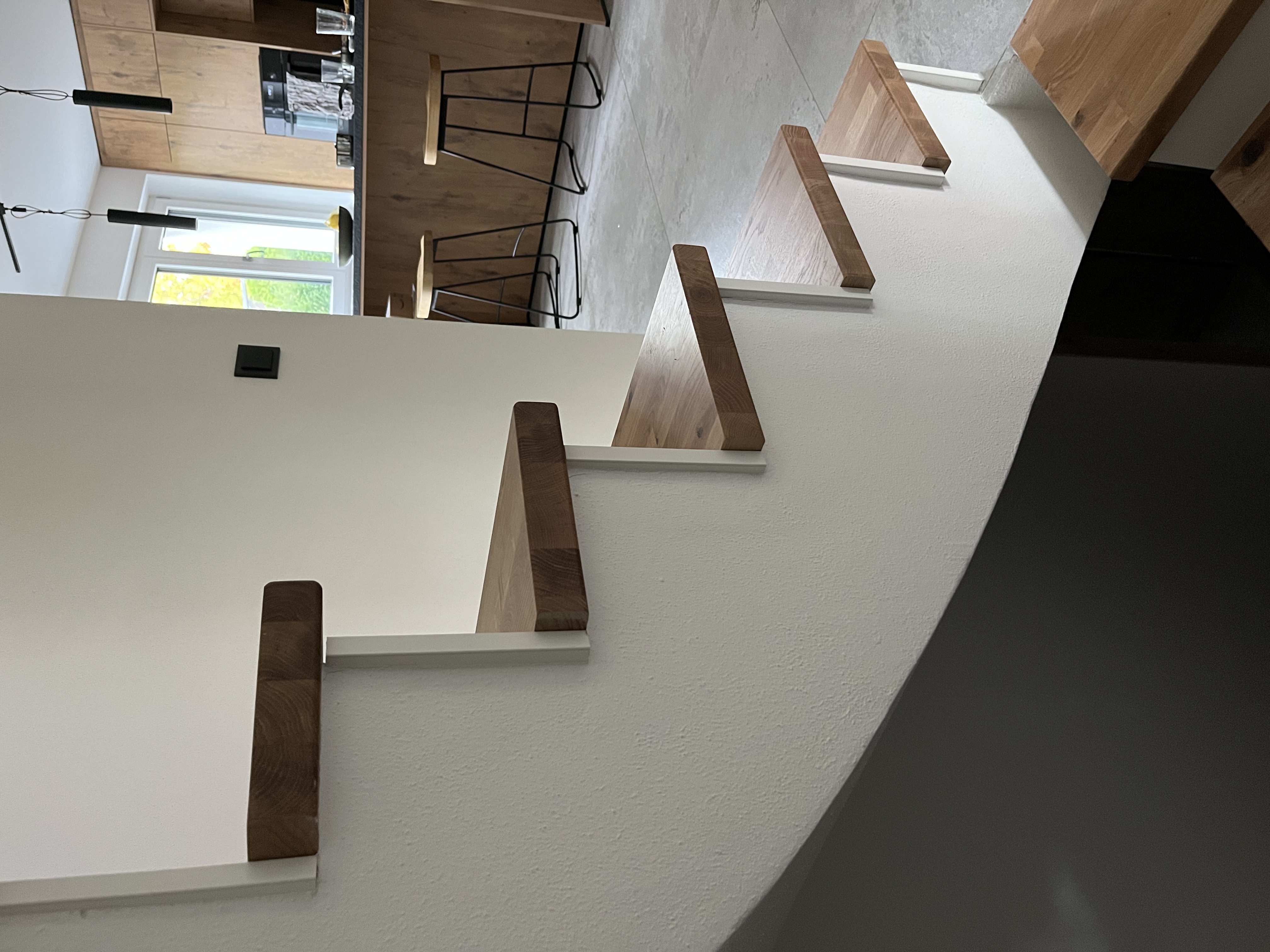 Mehr über den Artikel erfahren Treppenbau Bild 10